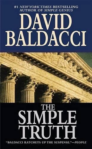 Simple truth david baldacci - simple,