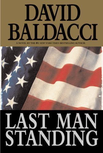 Last man standing - last,