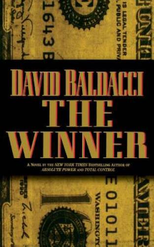 The winner hardcover by - winner,