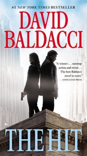 The hit paperback - hit,