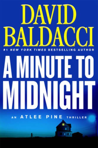 Minute midnight - a,