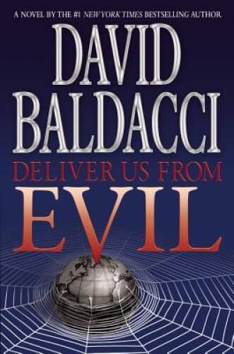 Deliver from evil - from,