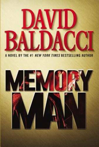 Memory man - man,