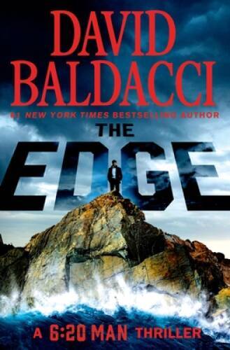 The edge - (6:20,