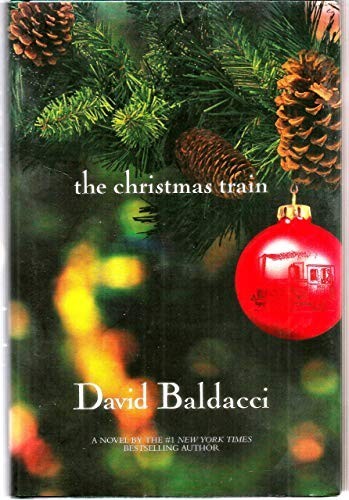 The christmas train david - christmas,
