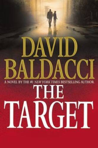 The target - robie, series)