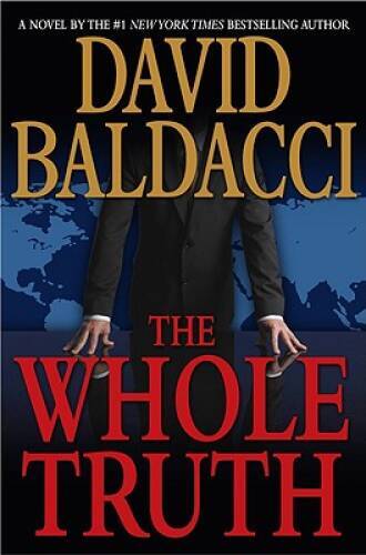 The whole truth hardcover by - the,