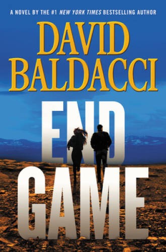 End game - robie,