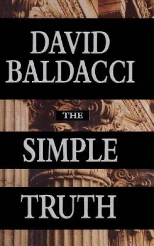The simple truth hardcover - truth,