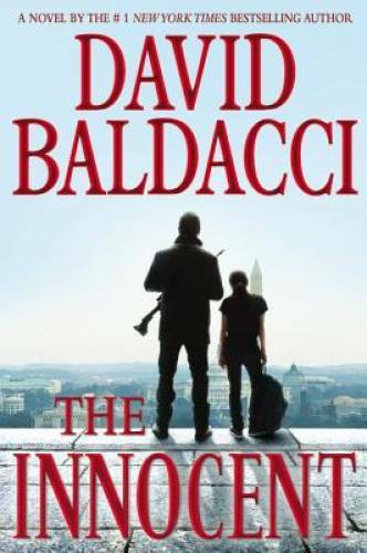The innocent will robie - innocent, (will