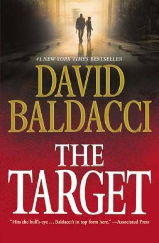 The target - (will, robie
