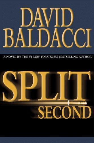 Split second - (king, &