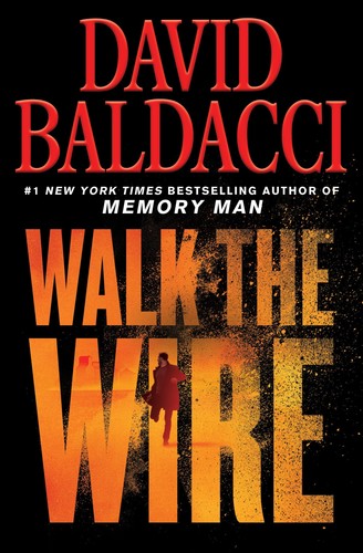 Walk the wire memory - walk, (memory