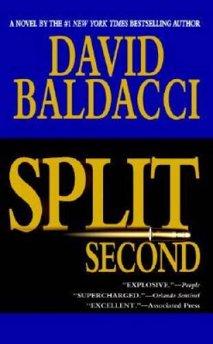 Split second - second, david)