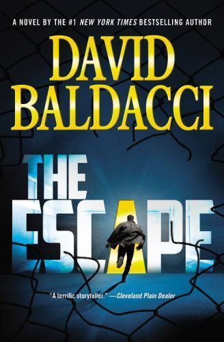 The escape john - the, escape;