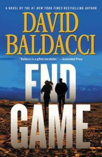 End game - end,
