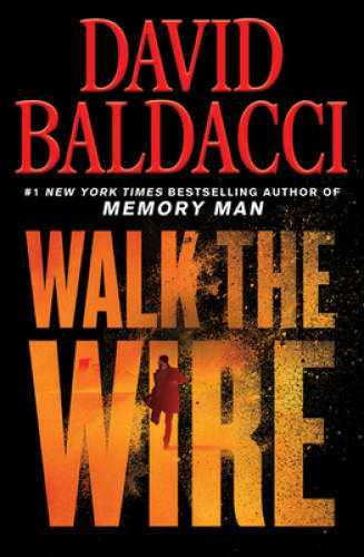 Walk the wire - decker),