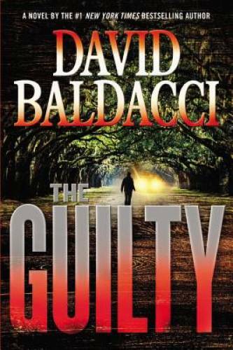 The guilty - guilty, (will