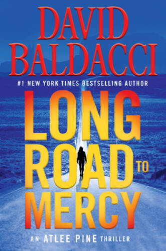 Long road mercy - long,