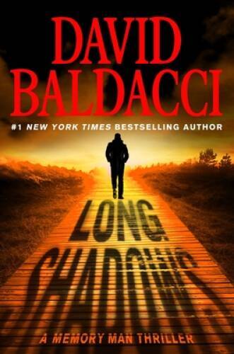 Long shadows memory man - long,