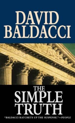 The simple truth mass market - the,