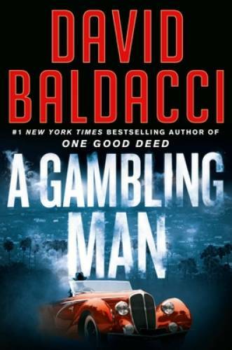 Gambling man an archer - a,